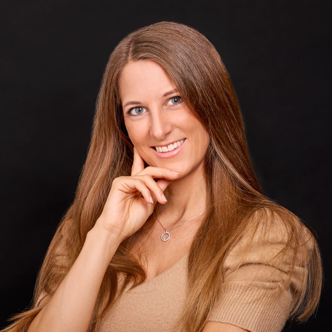 Louisa Yalden – Gründerin und Gesangscoach bei Herz- und Seelenstimme e.V.
